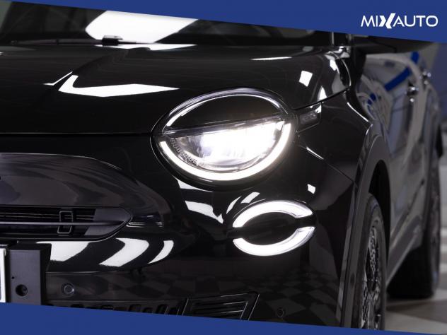 Fiat 600 1.2 Hybrid La Prima 110CV Auto - Foto 9