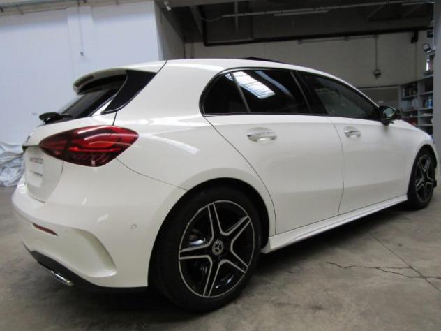 MERCEDES-BENZ A 180 A180 MHEV AMG Line Premium Plus *54.000 KM REALI* rif. 23834417 - Foto 6