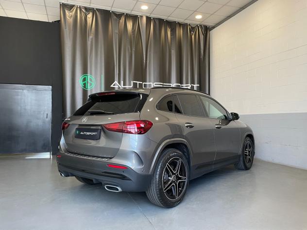 Mercedes-Benz GLA GLA 200 AMG Line Prem - Foto 7