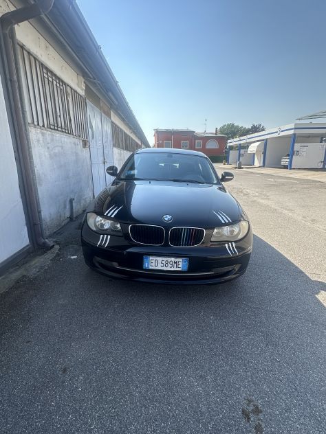 Bmw serie 1 118d e87 2010 - Foto 5
