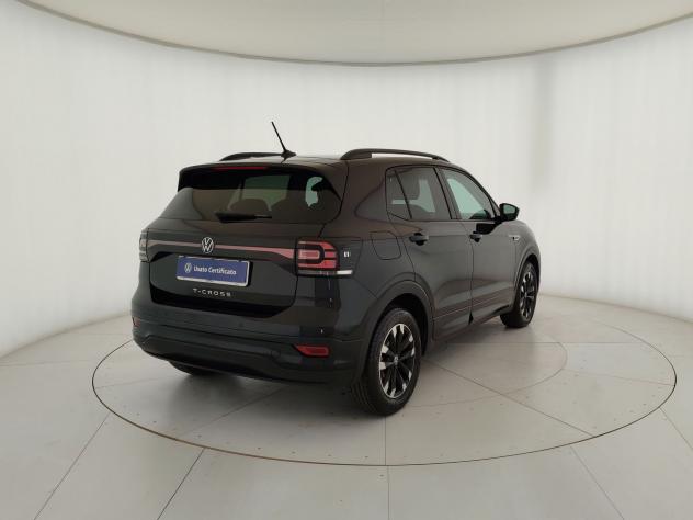 Volkswagen T-Cross 1.0 TSI 81kW Sport - Foto 3