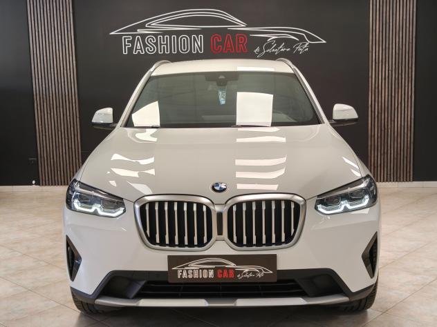 Bmw X3 xDrive20d 48V - Foto 4