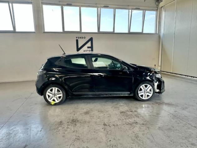 RENAULT Clio FULL HYBRID E-TECH 145CV EVOLUTION rif. 24016472 - Foto 8
