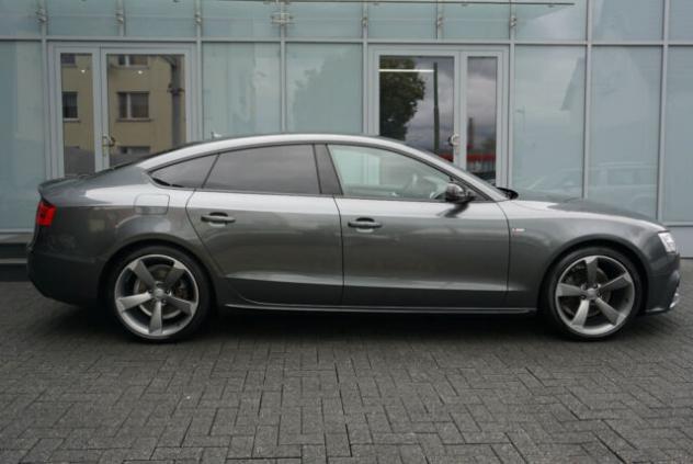 Audi A5 Sportback 2.0 TDI Quattro S-Line 2016 - Foto 2