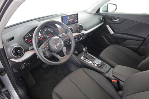 AUDI Q2 Q2 30 TDI S tronic Business rif. 23843645