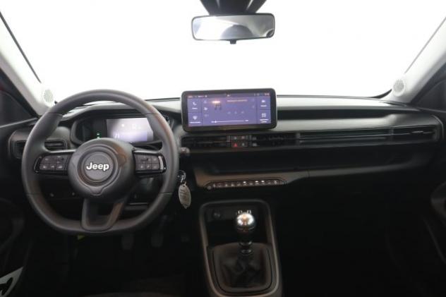 JEEP Avenger Avenger 1.2 Turbo Longitude rif. 23956512 - Foto 4