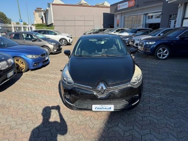 RENAULT Clio dCi 8V 75CV Start&Stop 5 porte Energy Life rif. 23869007 - Foto 2