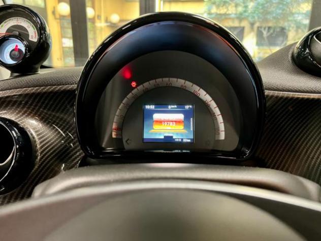 SMART ForTwo EQ Racingrey (22kW) rif. 23294481 - Foto 9