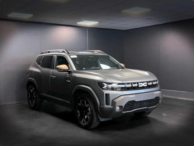 DACIA Duster Tce 130 CV MHEV 4x4 Extreme rif. 22927932 - Foto 3