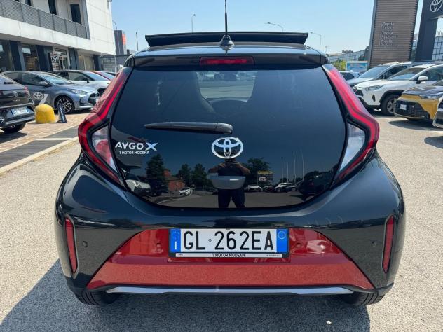 Toyota Aygo X 1.0B (72 CV) Lounge Air - Foto 7