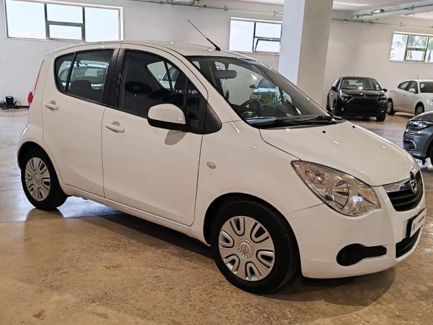 Opel Agila 1.0 Elective - Foto 3