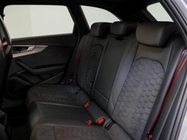 AUDI RS 4 Avant TFSI quattro S-tronic *PROMO PARISI GROUP* rif. 24130897 - Foto 10