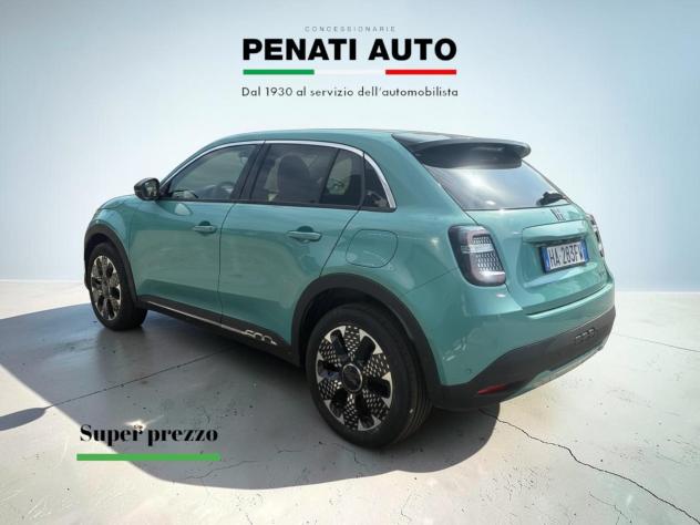 FIAT 600 1.2 Hybrid 145cv La Prima II - Foto 6