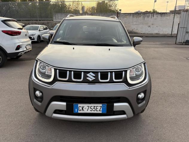 Suzuki Ignis 1.2 Hybrid Top - Foto 6