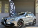ALFA ROMEO Stelvio 2.0 turbo First Edition Q4 280cv rif. 23511716