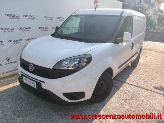 FIAT Doblo Doblò 1.6 MJT 105CV Cargo Maxi Lounge rif. 24062418