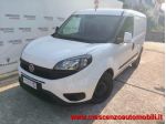FIAT Doblo Doblò 1.6 MJT 105CV Cargo Maxi Lounge rif. 24062418