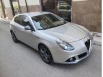Alfa Romeo Giulietta 1.6 JTDm-2 105 CV Distinctive