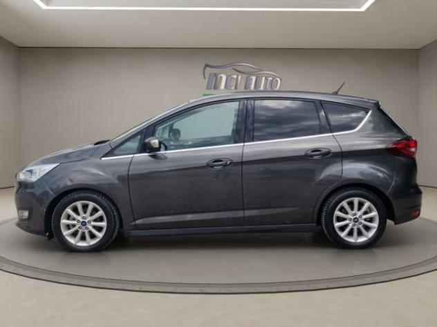 FORD C-Max 1.5 TDCi 120CV Start&Stop Titanium rif. 24109581 - Foto 2