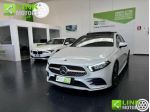 MERCEDES-BENZ A 180 d Premium AMG Tetto pelle rif. 23999304