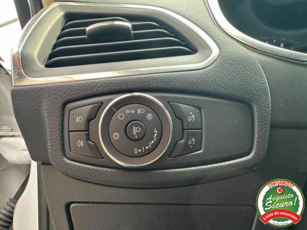FORD S-Max 2.0 EcoBlue 150CV Start&Stop Aut.7 Posti Titanium rif. 24022234 - Foto 6
