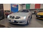 MERCEDES-BENZ SLK 350 cat Sport TAGLIANDI CERTIFICATI! rif. 23533071