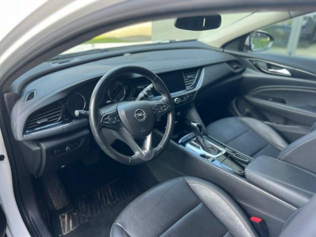 OPEL Insignia 2.0 CDTI S&S aut.Sports Tourer Innovation rif. 23409576 - Foto 8
