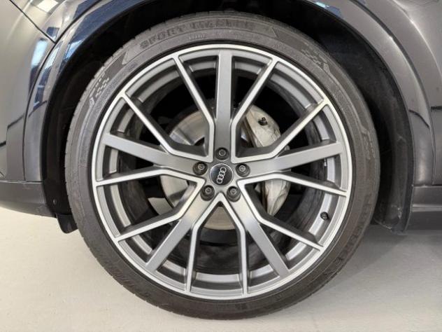 AUDI Q7 3.0 TDI 218 CV quattro tiptronic S Line Sline rif. 23811421 - Foto 10
