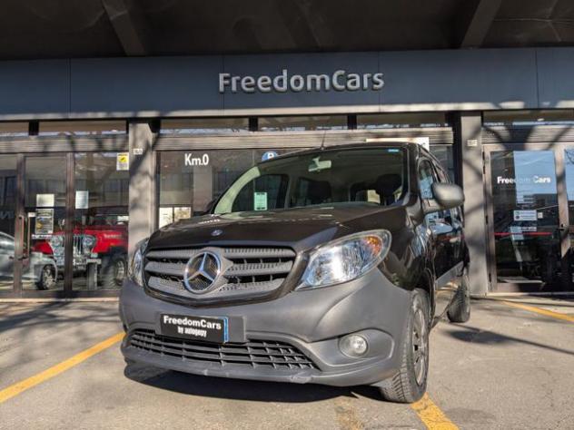 MERCEDES-BENZ Citan 1.5 109 CDI S&S Tourer Base (N1) rif. 23276860 - Foto 2