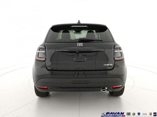 FIAT 600 1.2 Hybrid eDCT 110cv La Prima - Foto 4