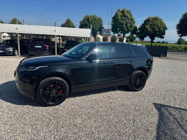 LAND ROVER - Range Rover Velar - R.R. Velar 2.0 Si4 300 CV R-Dynamic SE - Foto 5