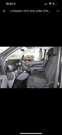 PEUGEOT Expert BlueHDi 120 S&S PC-TN Combi Compact rif. 17574948 - Foto 8