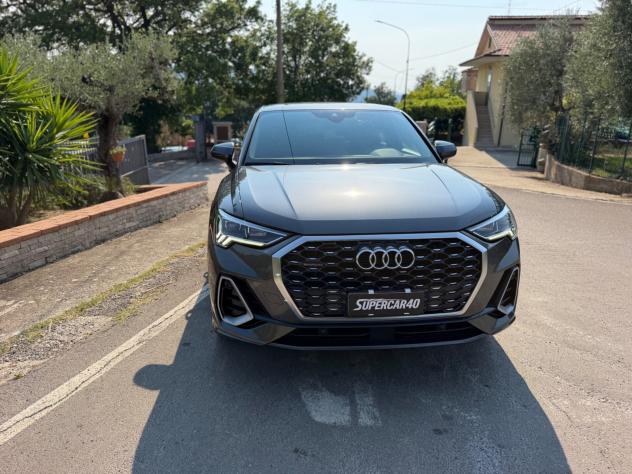 Audi Q3 35 TDI quattro S tronic line edition - Foto 5