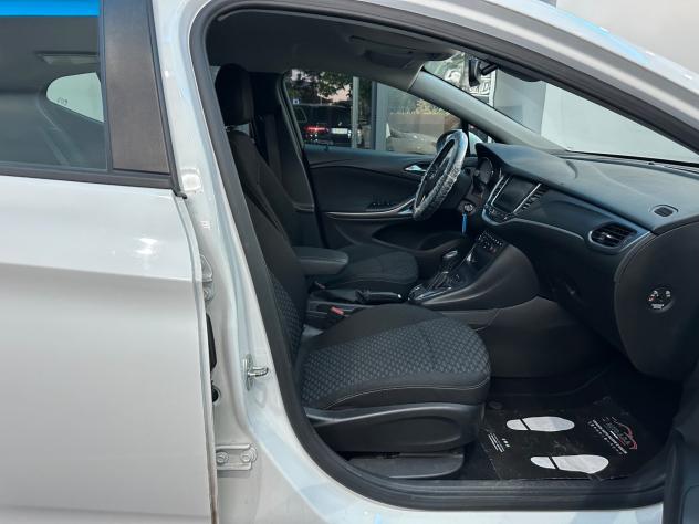 Opel Astra 1.6 CDTi 136CV aut. 5 porte Business - Foto 10