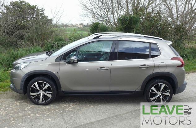 Peugeot 2008 BlueHDi 100 Allure (M1459) - Foto 8