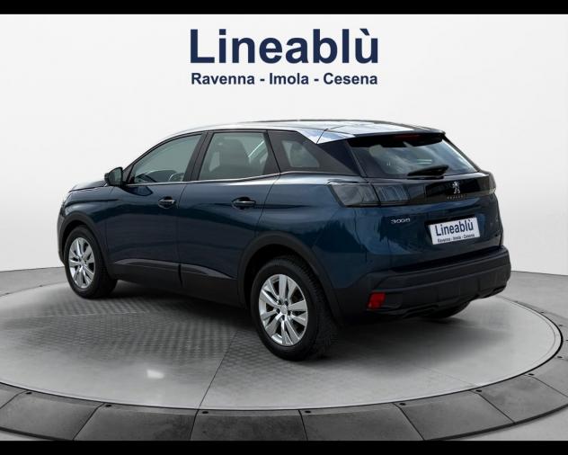 Peugeot 3008 2ª serie BlueHDi 130 S&S Active Pack - Foto 3