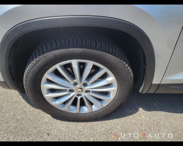 Škoda Kodiaq 2.0 tdi Style dsg 7p.ti - Foto 9