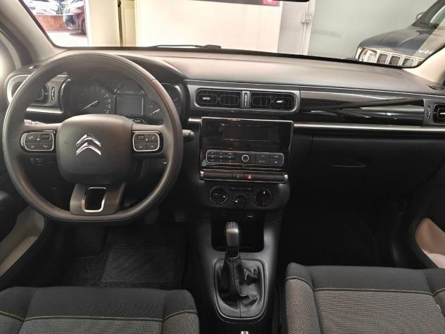 CITROEN C3 3ª serie C3 PureTech 83 S&S Feel - Foto 6