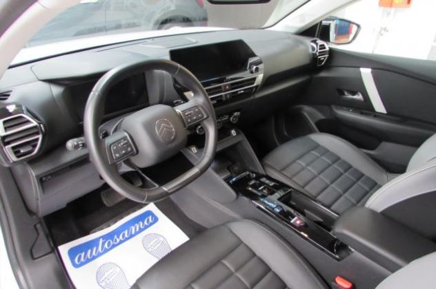 CITROEN C4 PureTech 130 S&S EAT8 Max rif. 24054054 - Foto 8