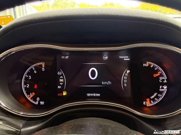 JEEP - Grand Cherokee - 3.0 V6 CRD 250 CV Multijet II Overland - Foto 9