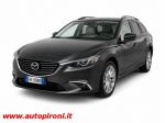 MAZDA 6 2.2L Skyactiv-D 150CV Wagon Evolve rif. 23345859