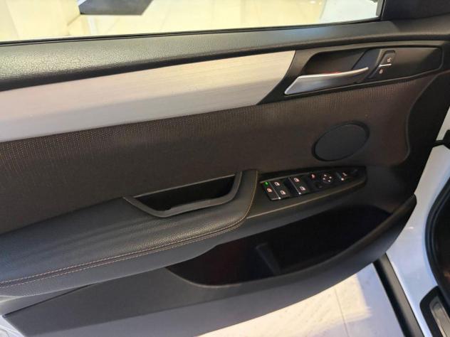 BMW - X3 - xDrive20d xLine - Foto 10