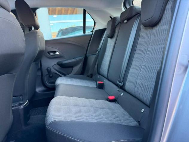OPEL Corsa 1.2 Edition OK NEO PATENTATI rif. 23856031 - Foto 4