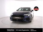 Audi A3 Sportback 35 TFSI AUT S line Edition
