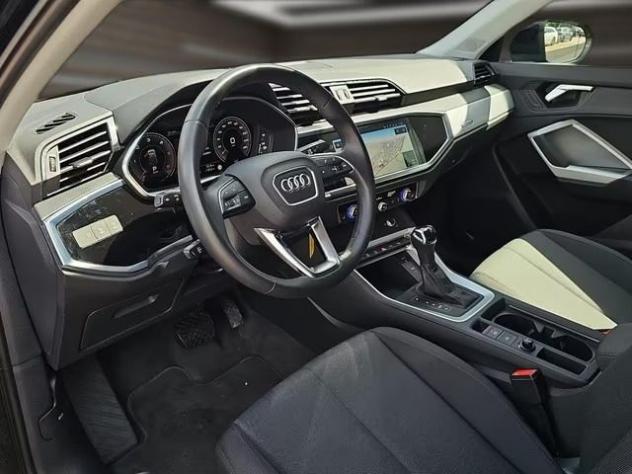 AUDI Q3 SPB 35 TDI S tronic - NAVI LED CAMERA GANCIO rif. 22788820 - Foto 7