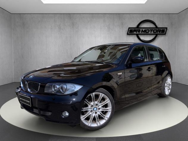BMW Serie 1 130i Futura 3.0 265cv - PREZZO REALE - Foto 3