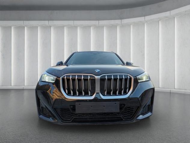 BMW X1 XDRIVE 20D MSPORT NAV CAM PELLE FULLLED"18 ITALIA rif. 24144069 - Foto 3