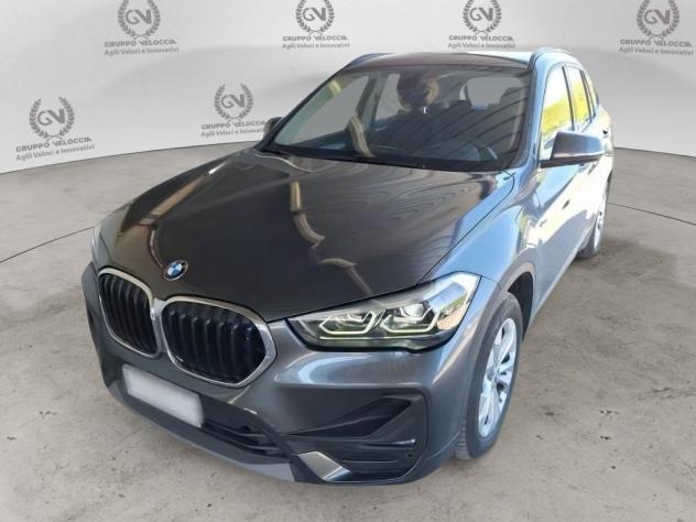 BMW X1 xDrive 25e Business Advantage automatico