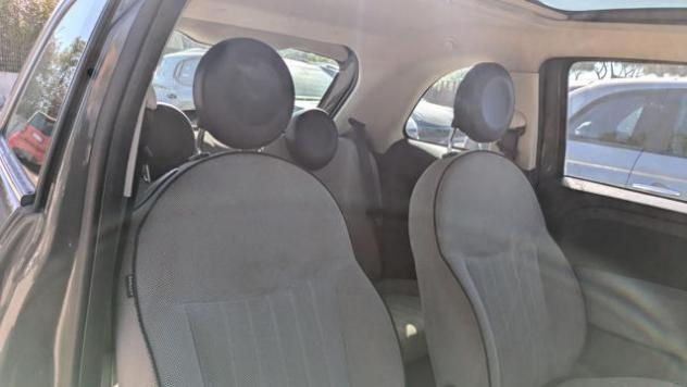 FIAT 500 1.2cc 70cv rif. 24069127 - Foto 9