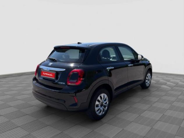 FIAT 500X 500X 1.5 T4 Hybrid 130 CV DCT rif. 23779317 - Foto 5